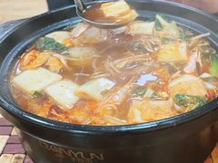 -天瑞福云南过桥米线(十里河店)