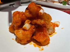 -大鸭梨烤鸭·北京菜(南小街/南苑店)