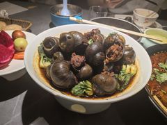 -吴越荣记·苏州菜·松鼠桂鱼(斜塘老街店)