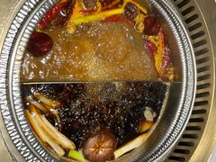 -空之介寿喜烧·和牛放题(恒隆广场店)