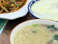 -尕胡才炕锅烤羊肉馆(八一路店)