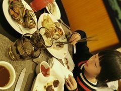 -盛宴自助餐厅(运达喜来登店)