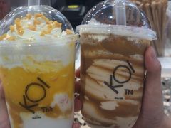 -KOI The(卓悦汇购物中心店)