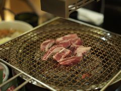 有人烤肉-九田家黑牛烤肉料理(石路天虹店)