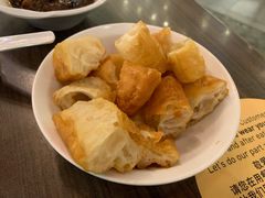 油条-松發肉骨茶(先得坊店)