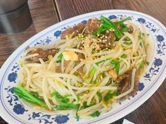 -拉面莊夢語＆中华料理八椿