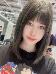 -M1 HAIR烫染