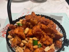 -同庆楼(滨湖万达广场店)