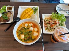 -Magic Food Point(Airport Street food)