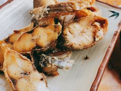 -八方海味餐厅