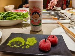 -海底捞火锅(正大乐城店)