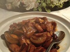 -正院大宅门烤鸭(首体店)