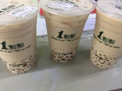 -1点点(银座和谐广场店)