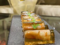-北京王府井希尔顿酒店·秦唐中餐厅Chynna