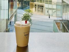 -Manner Coffee(港汇恒隆广场店)