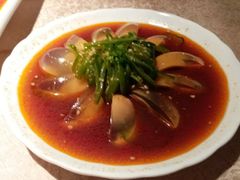 -湘村人家(常平中元街店)