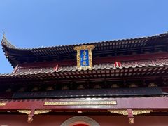 -上海白云观