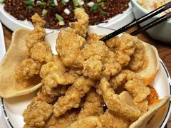 -城墙拐拐火锅(三峡广场黑金冠店)