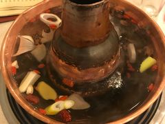 -八先生涮肉房(三里河店)
