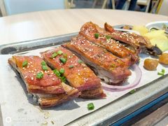 -羊之道草原味道清真餐厅(番禺店)