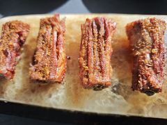 -止观小馆·辽河口渔家菜(王府井店)