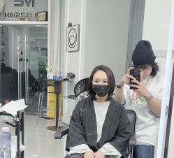 -5M HAIR SALON