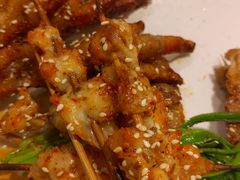 -木屋烧烤(西南角店)