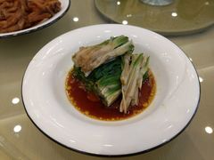水芹菜-城北食府(枫林店)