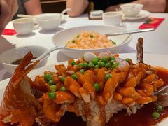 -玫瑰厅上海菜(兴国路店)