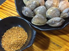 -丹东特色烤肉(南光三部店)