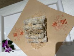 -解家河南菜(商鼎路店)