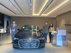 -北京东方华奥奥迪4S店(通州店)