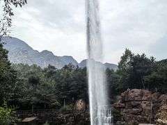 -山叶口景区