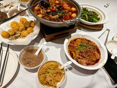 -眉州东坡·熊猫主题餐厅(枫蓝店)