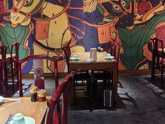 景观位-萧记三鲜烩面(郑汴路店)