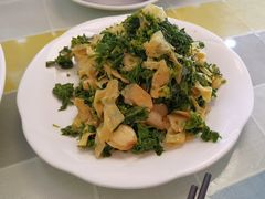 -百味园土菜馆(迎宾东路店)