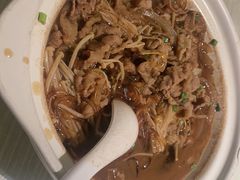-九毛九西北菜(百信广场店)