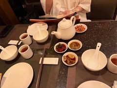-中国厨房/台湾牛肉面