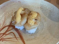 -沼津魚がし鮨(御殿場アウトレット店)