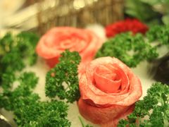 -捞神煲汤火锅(湖滨商业街店)