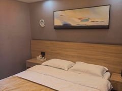 -Space君欧高空江景酒店(重庆解放碑云端之眼店)