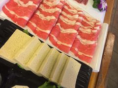 -北门涮肉·铜锅涮肉(南锣鼓巷店)