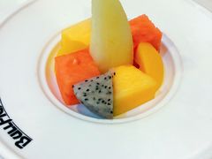 -斗牛士牛排餐厅(嘉里汇店)