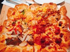 -必胜客(会展店)