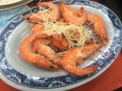 -垦丁辉哥生鱼片