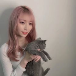 -GIRL STYLE 烫发·染发沙龙