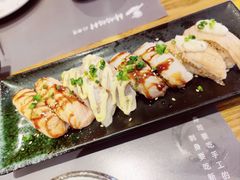 -林妈妈村·日式料理(宝山万达店)