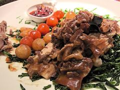 -将军牛排·尔滨地标朝鲜族美食(总店)