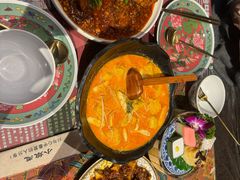 -小娘惹厨房Little Nyonya(狮城有约上榜店)