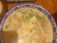 -百年老字号·怀庆老董家